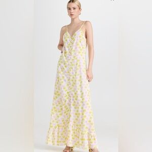 Marea Apres Beach Maxi Dress - NWOT szXL